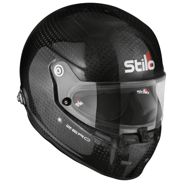 STILO ST5 FN Zero 8860-2018 Non ABP Racing Helmet