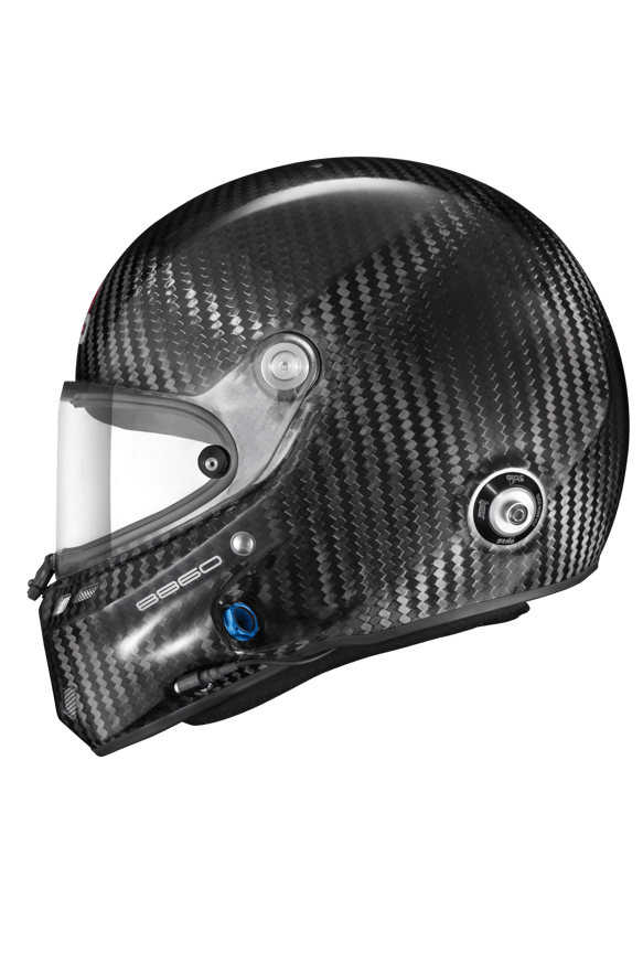 STILO ST6 GT Carbon 8860 Racing Helmet