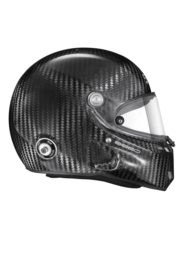 STILO ST6 GT Carbon 8860 Racing Helmet