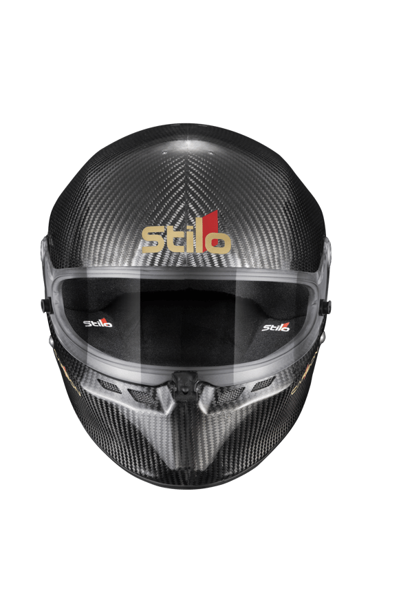 STILO ST6 FN Carbon ABP SA25/ 8859 Racing Helmet