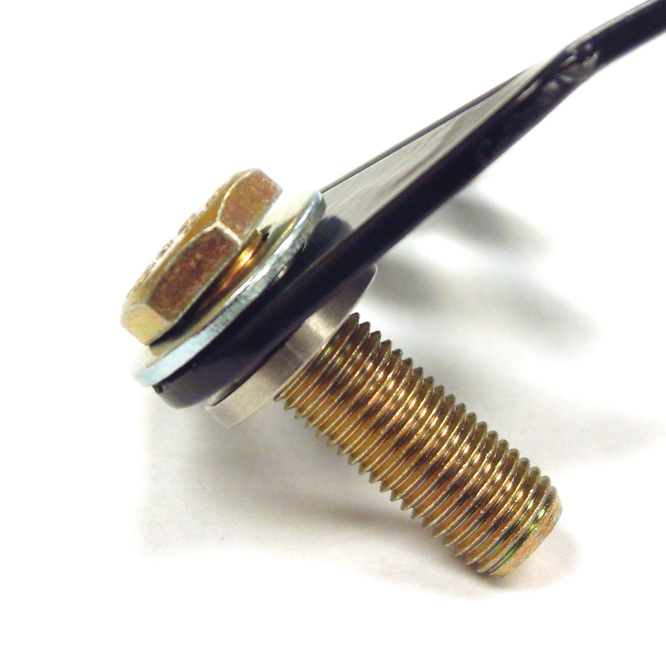 SCHROTH Lap Belt B24 Bolt On Kit