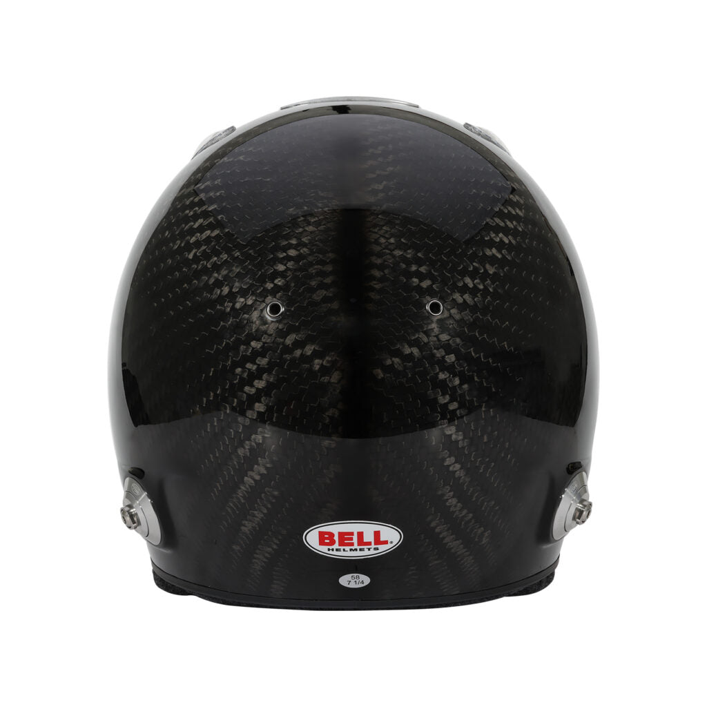 BELL RS7 ULTRA DUCKBILL CARBON FIA8859-2024/SA2025 Auto Racing Helmet