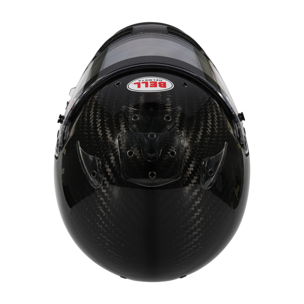 BELL RS7 ULTRA DUCKBILL CARBON FIA8859-2024/SA2025 Auto Racing Helmet