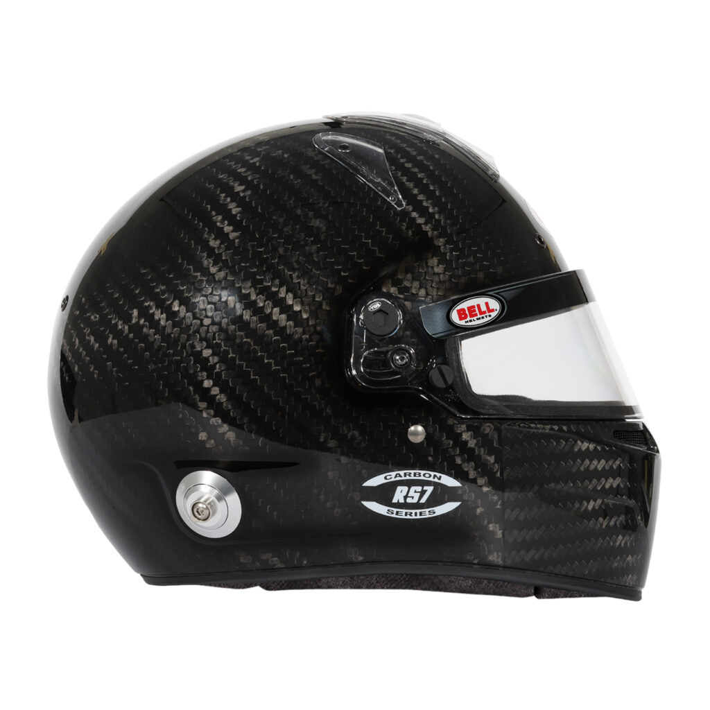 BELL RS7 ULTRA CARBON FIA8859-2024/SA2025 Auto Racing Helmet