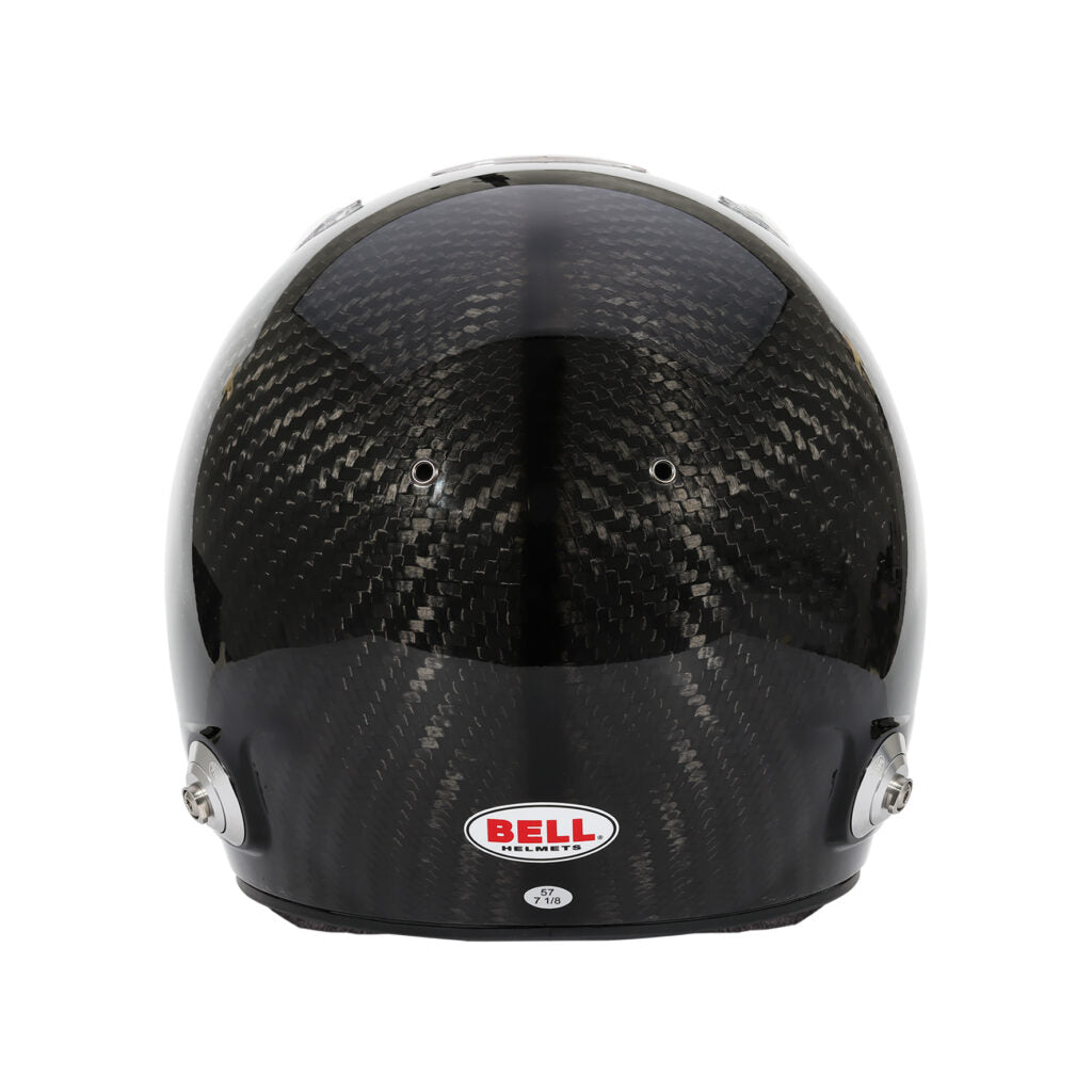 BELL RS7 ULTRA CARBON FIA8859-2024/SA2025 Auto Racing Helmet