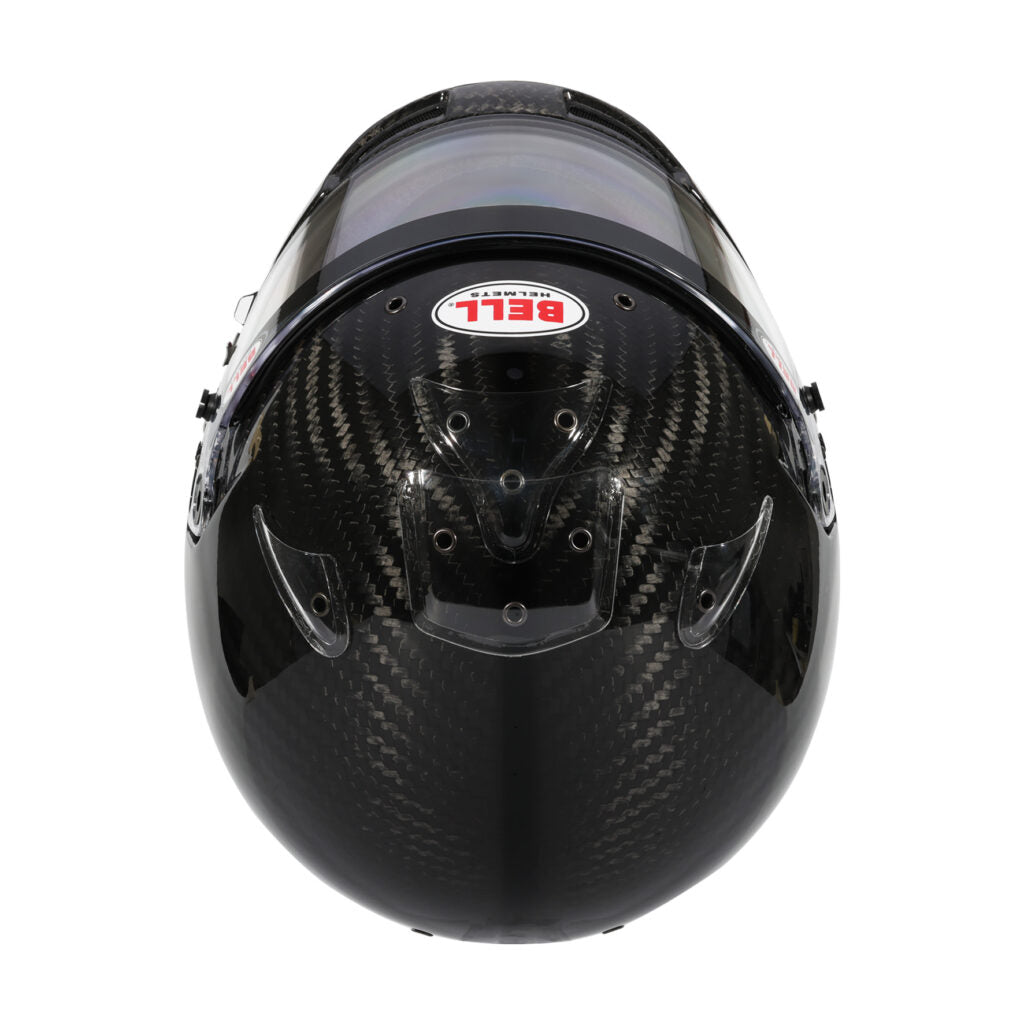 BELL RS7 ULTRA CARBON FIA8859-2024/SA2025 Auto Racing Helmet