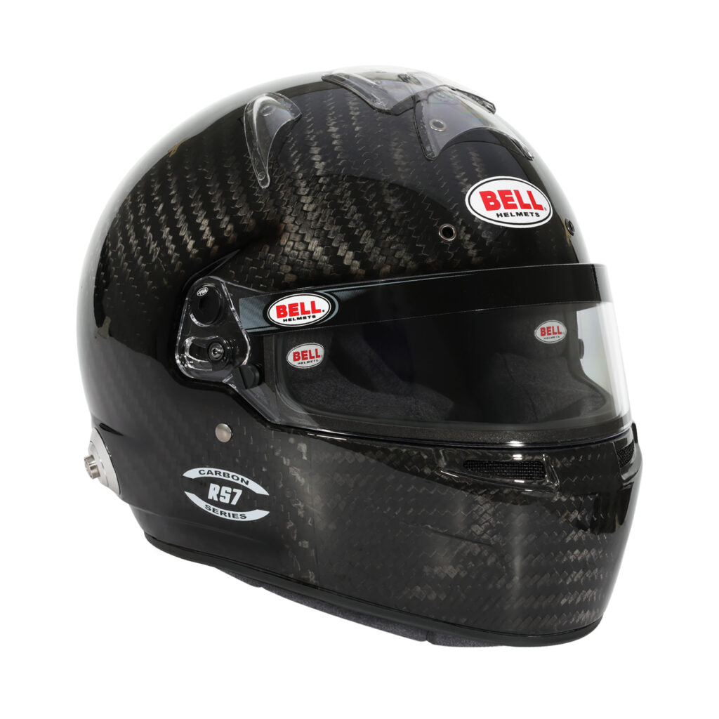 BELL RS7 ULTRA CARBON FIA8859-2024/SA2025 Auto Racing Helmet