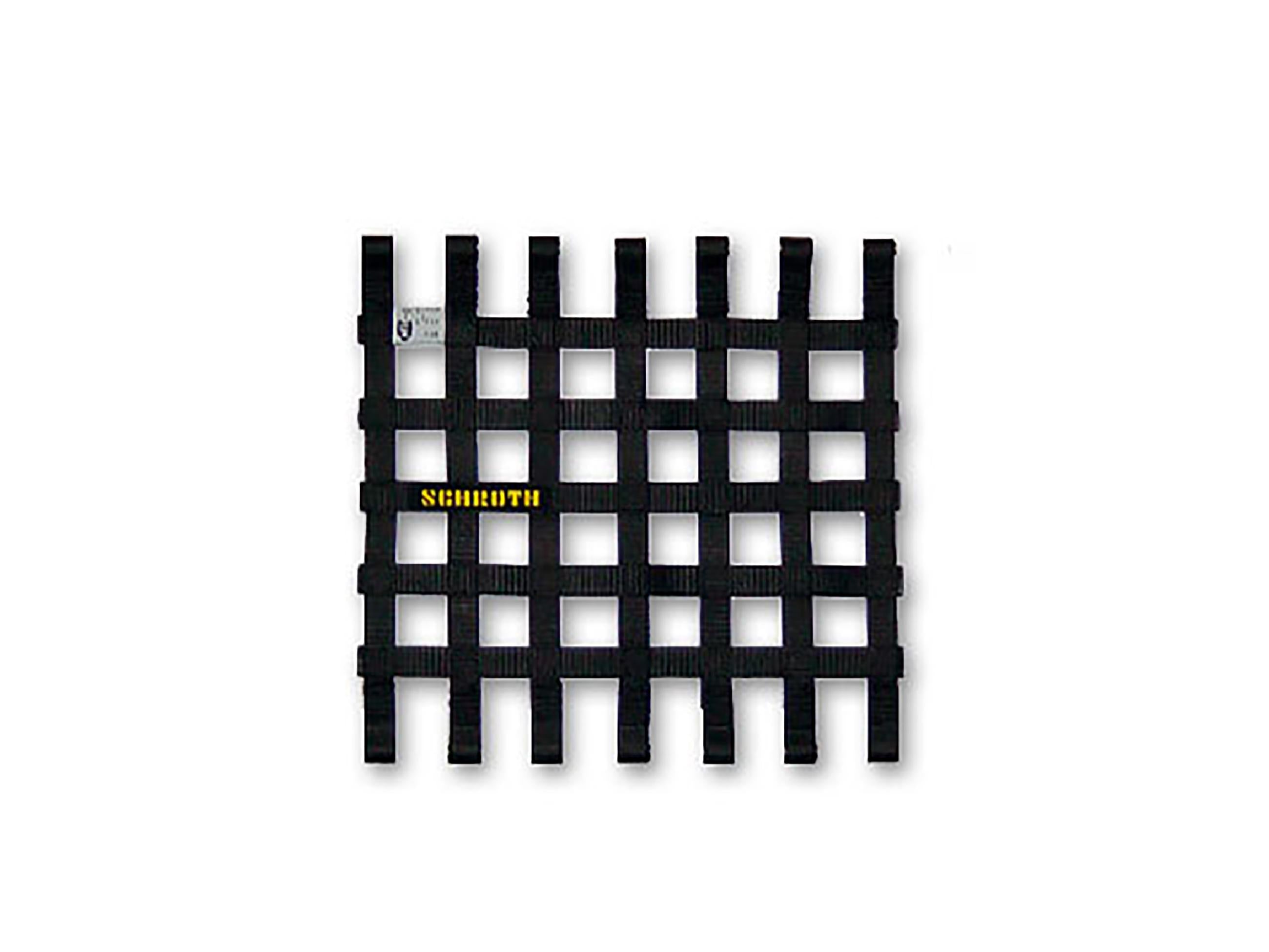 SCHROTH Window Net (No Hardware)