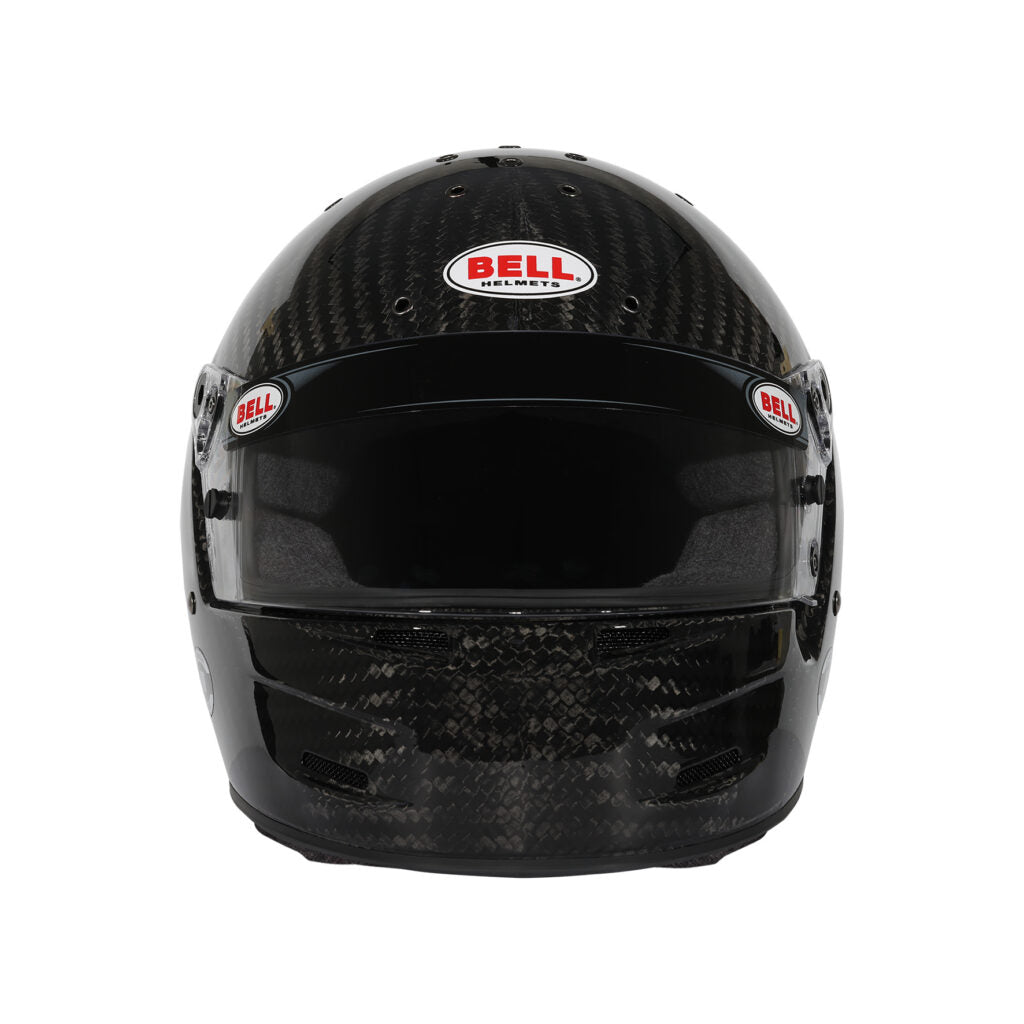 BELL M8 ULTRA Carbon SA2025 Auto Racing Helmet