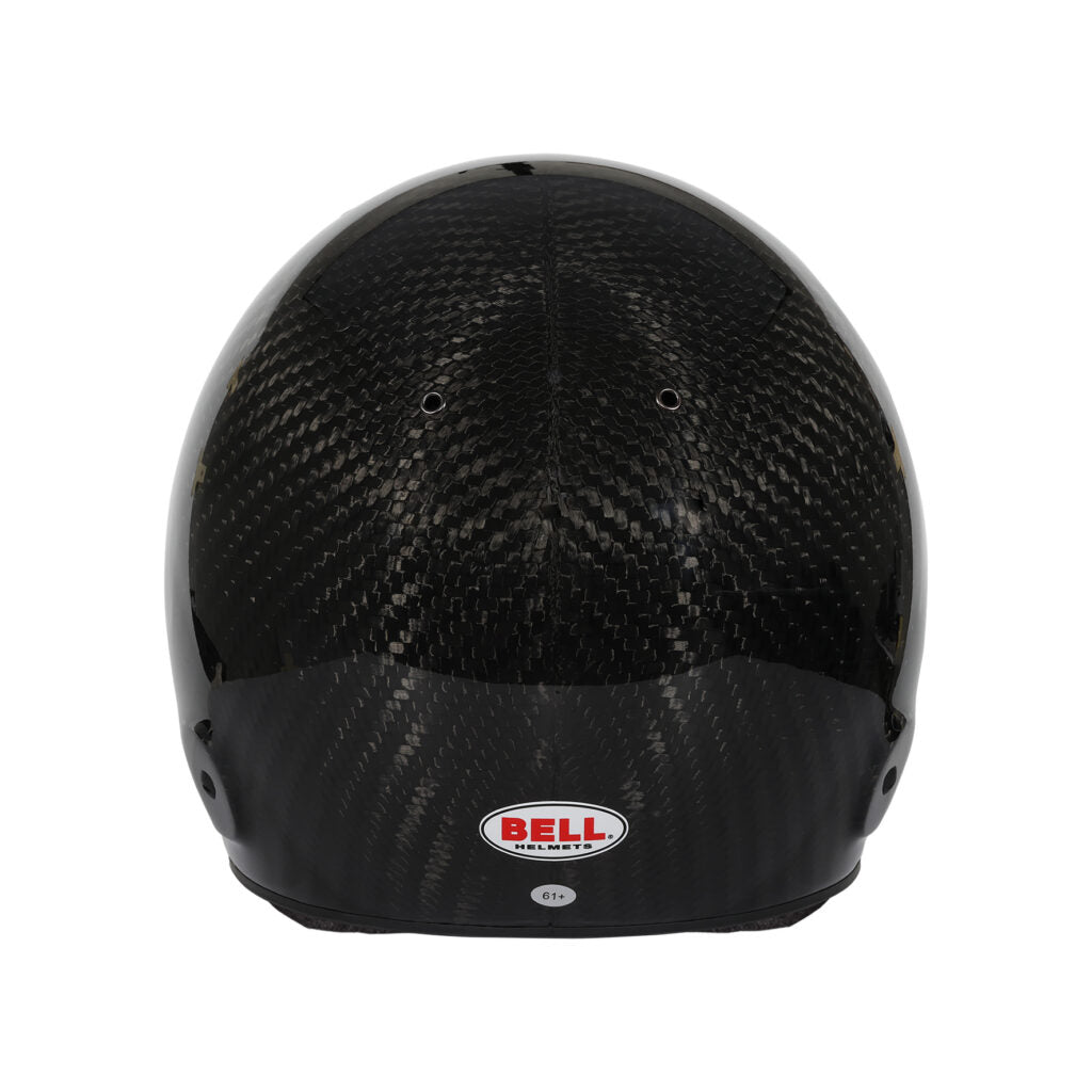 BELL M8 ULTRA Carbon SA2025 Auto Racing Helmet