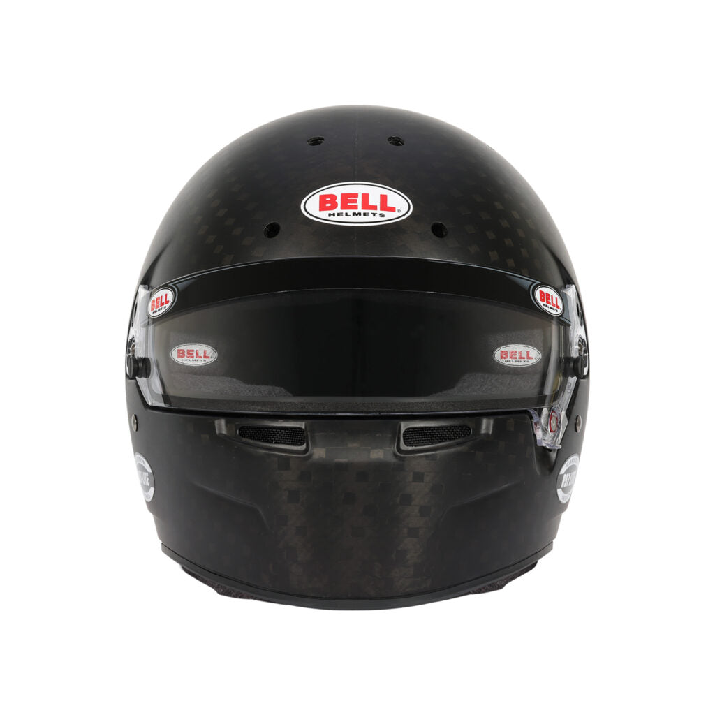 BELL RS7 Lite Carbon FIA8859-2024/SA2025 Auto Racing Helmet