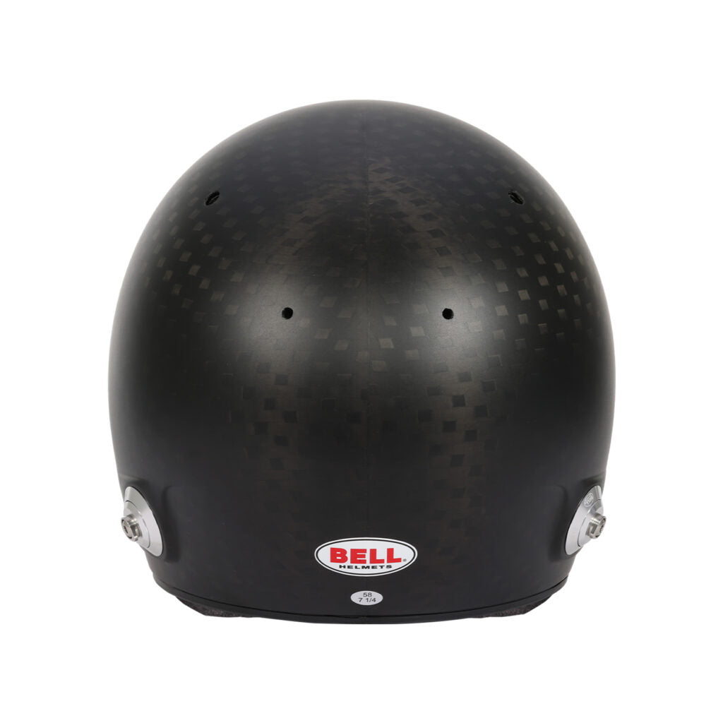 BELL RS7 Lite Carbon FIA8859-2024/SA2025 Auto Racing Helmet