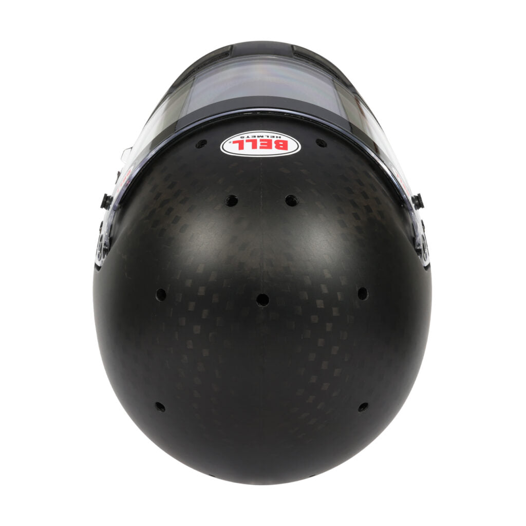 BELL RS7 Lite Carbon FIA8859-2024/SA2025 Auto Racing Helmet