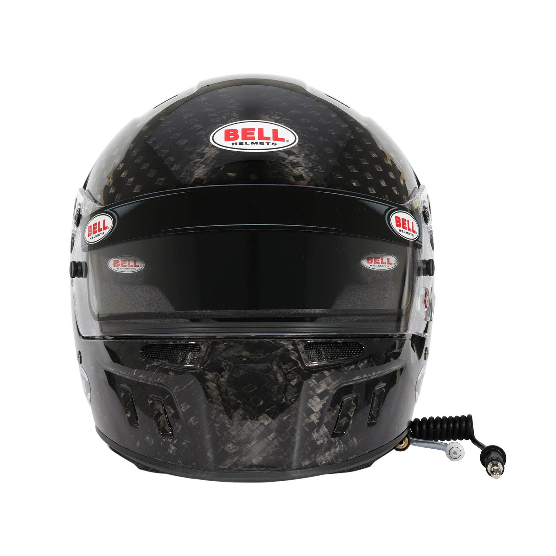 BELL GT6 RD CARBON-4C FIA8859-2024/SA2025 Auto Racing Helmet