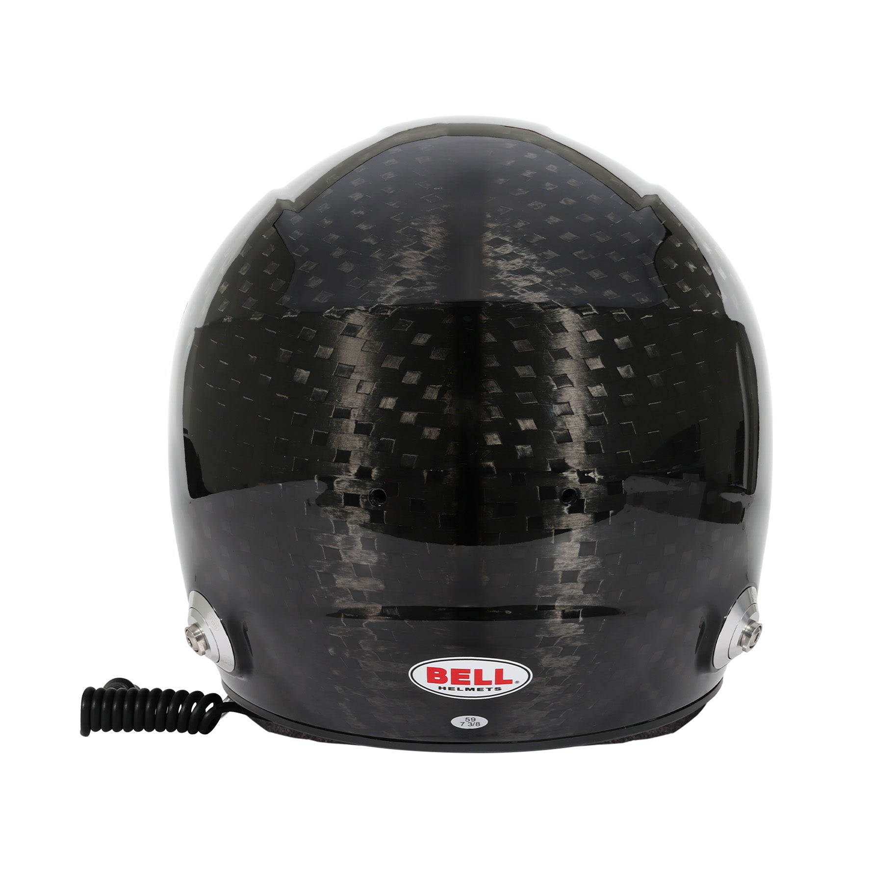 BELL GT6 RD CARBON-4C FIA8859-2024/SA2025 Auto Racing Helmet