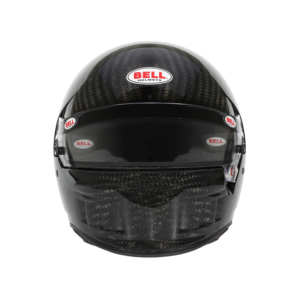 BELL XD7 ULTRA Carbon SA2025 Auto Racing Helmet