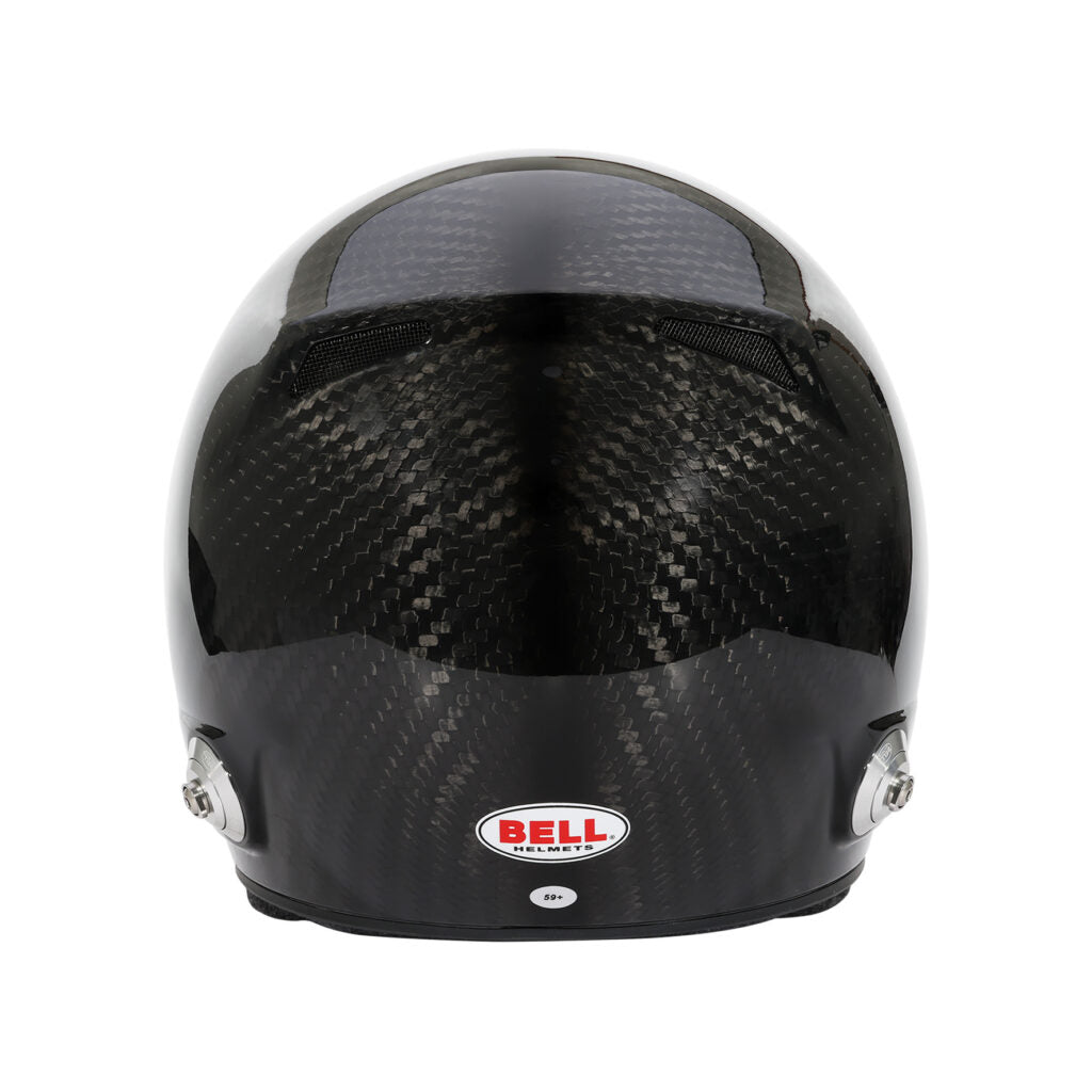 BELL XD7 ULTRA Carbon SA2025 Auto Racing Helmet