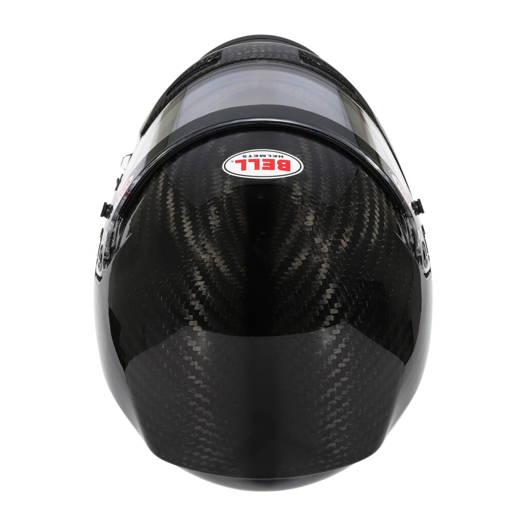 BELL XD7 ULTRA Carbon SA2025 Auto Racing Helmet