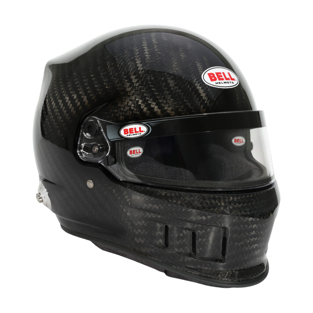 BELL XD7 ULTRA Carbon SA2025 Auto Racing Helmet