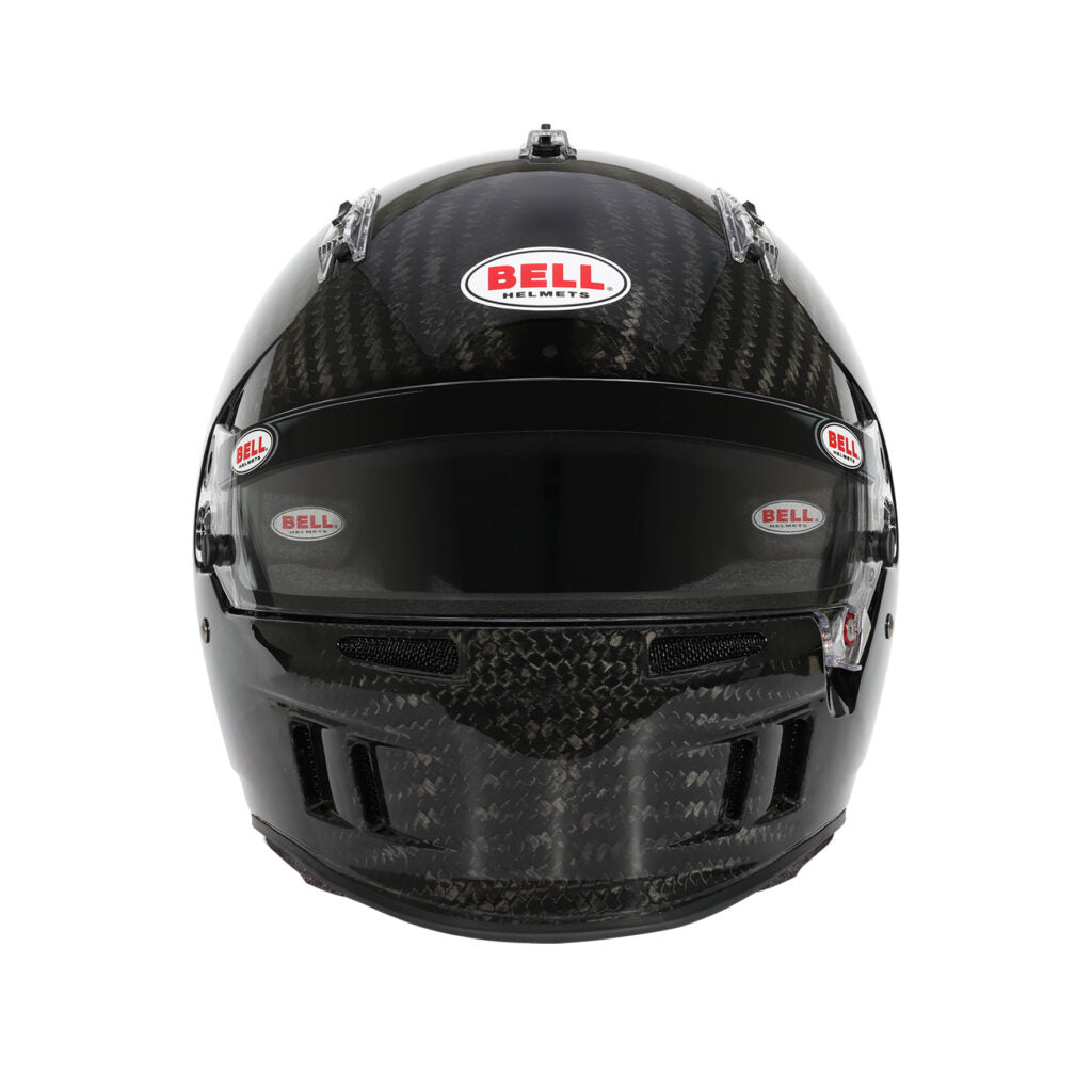BELL XR7 ULTRA Carbon SA2025 / FIA 8859-2024 Auto Racing Helmet