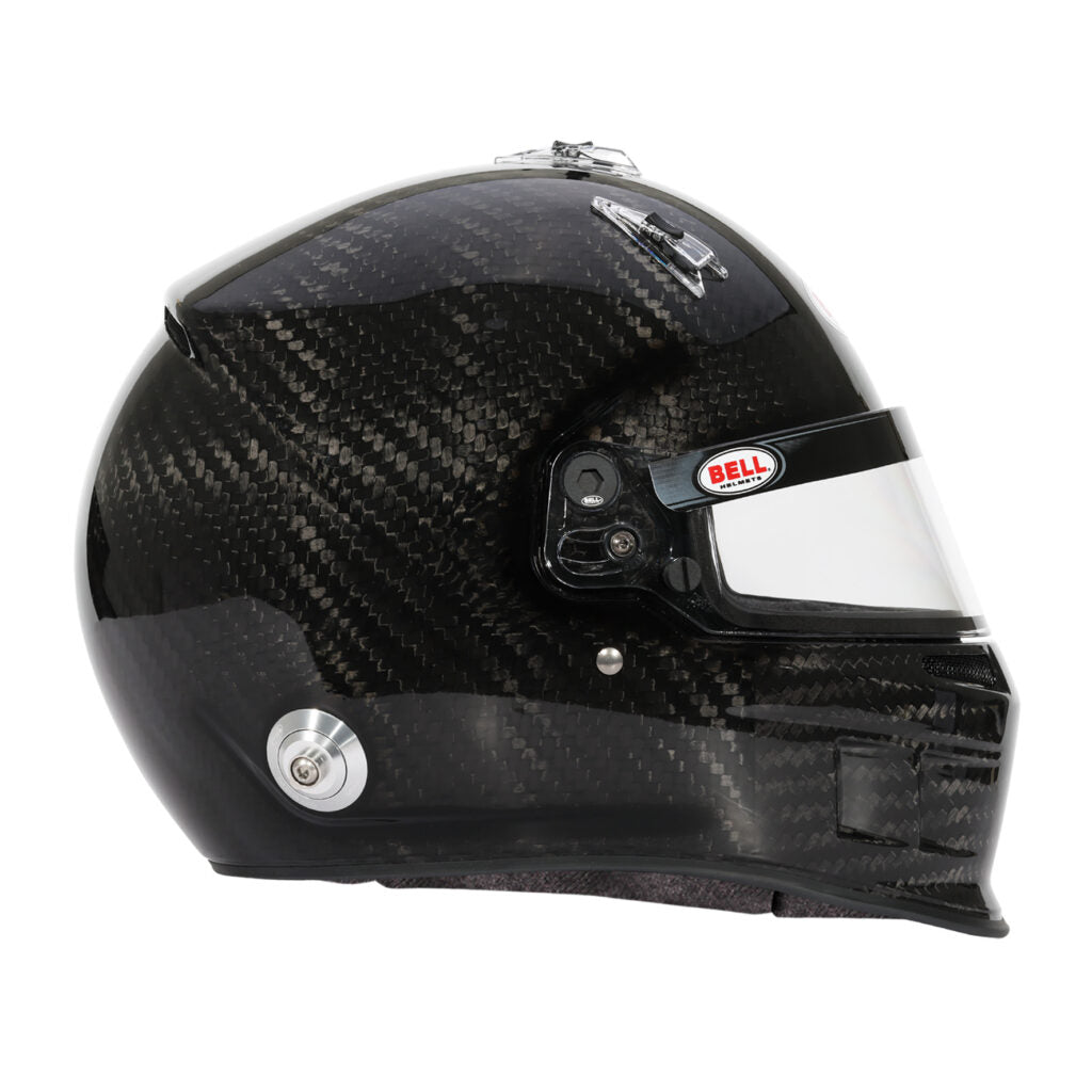 BELL XR7 ULTRA Carbon SA2025 / FIA 8859-2024 Auto Racing Helmet