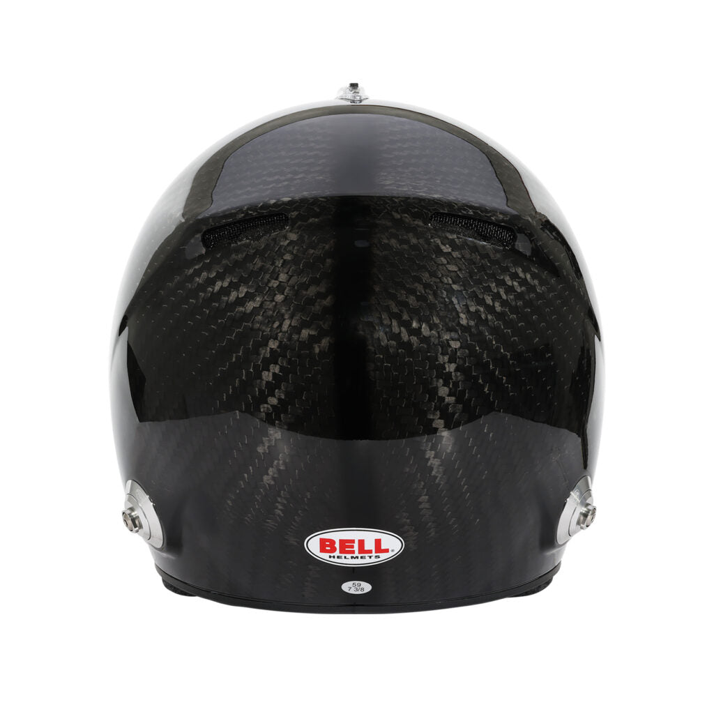 BELL XR7 ULTRA Carbon SA2025 / FIA 8859-2024 Auto Racing Helmet