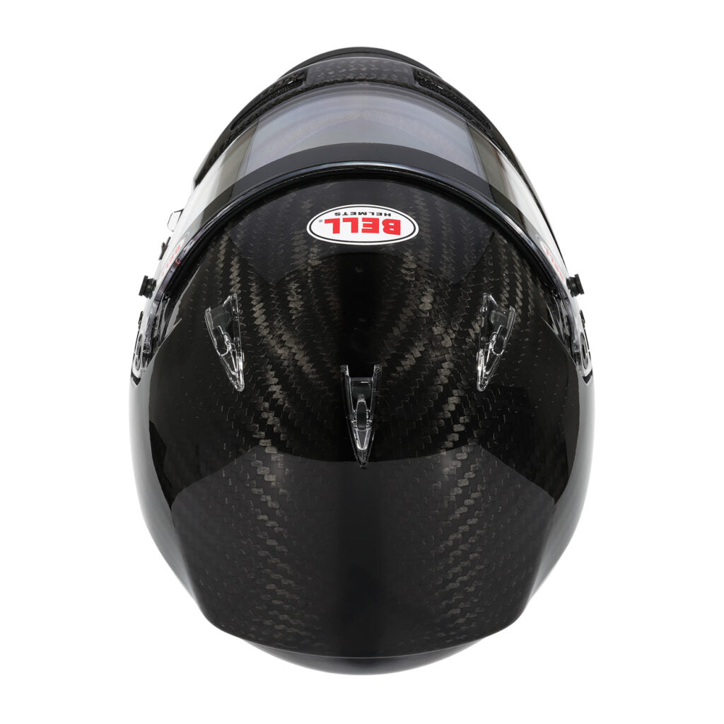 BELL XR7 ULTRA Carbon SA2025 / FIA 8859-2024 Auto Racing Helmet