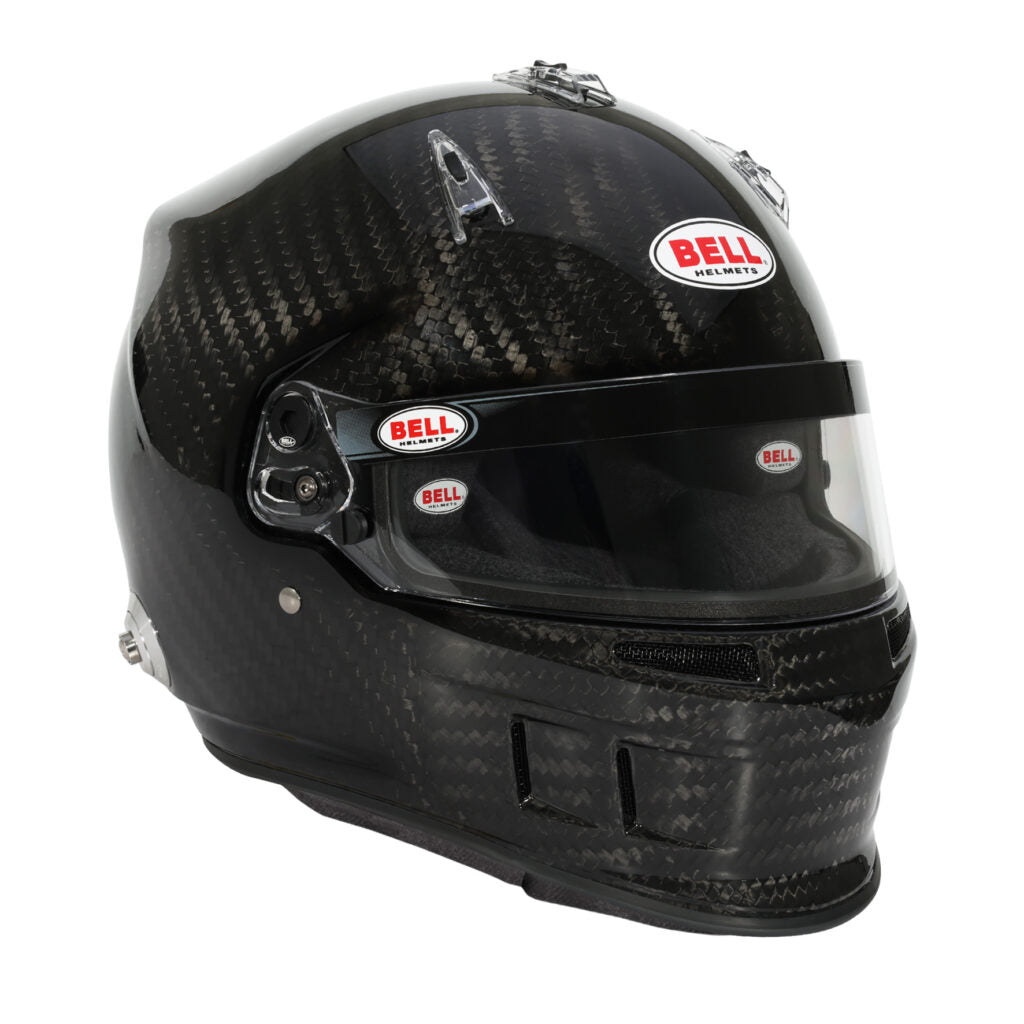 BELL XR7 ULTRA Carbon SA2025 / FIA 8859-2024 Auto Racing Helmet