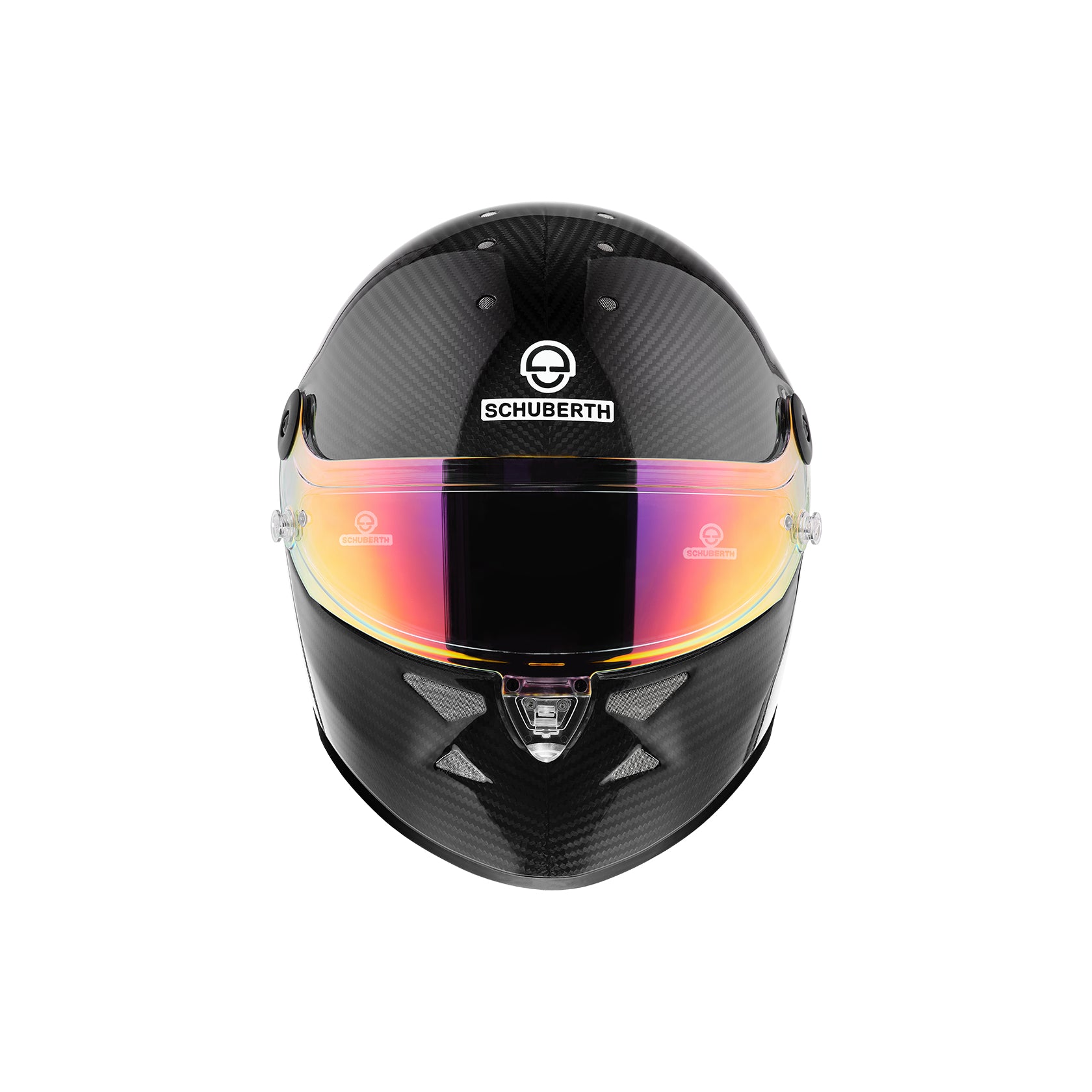 SCHUBERTH SP1 Carbon Automotive Racing Helmet
