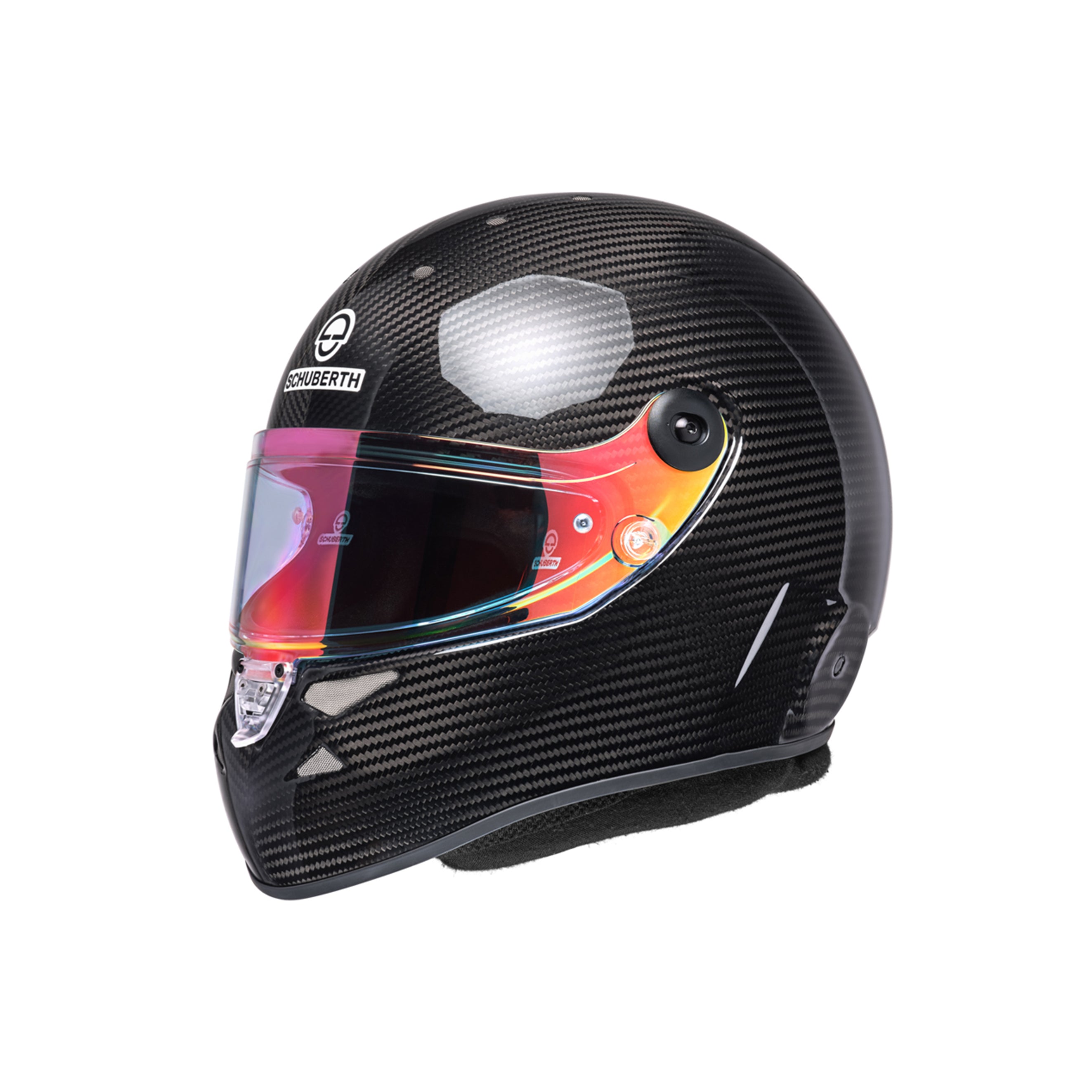 SCHUBERTH SP1 Carbon Automotive Racing Helmet