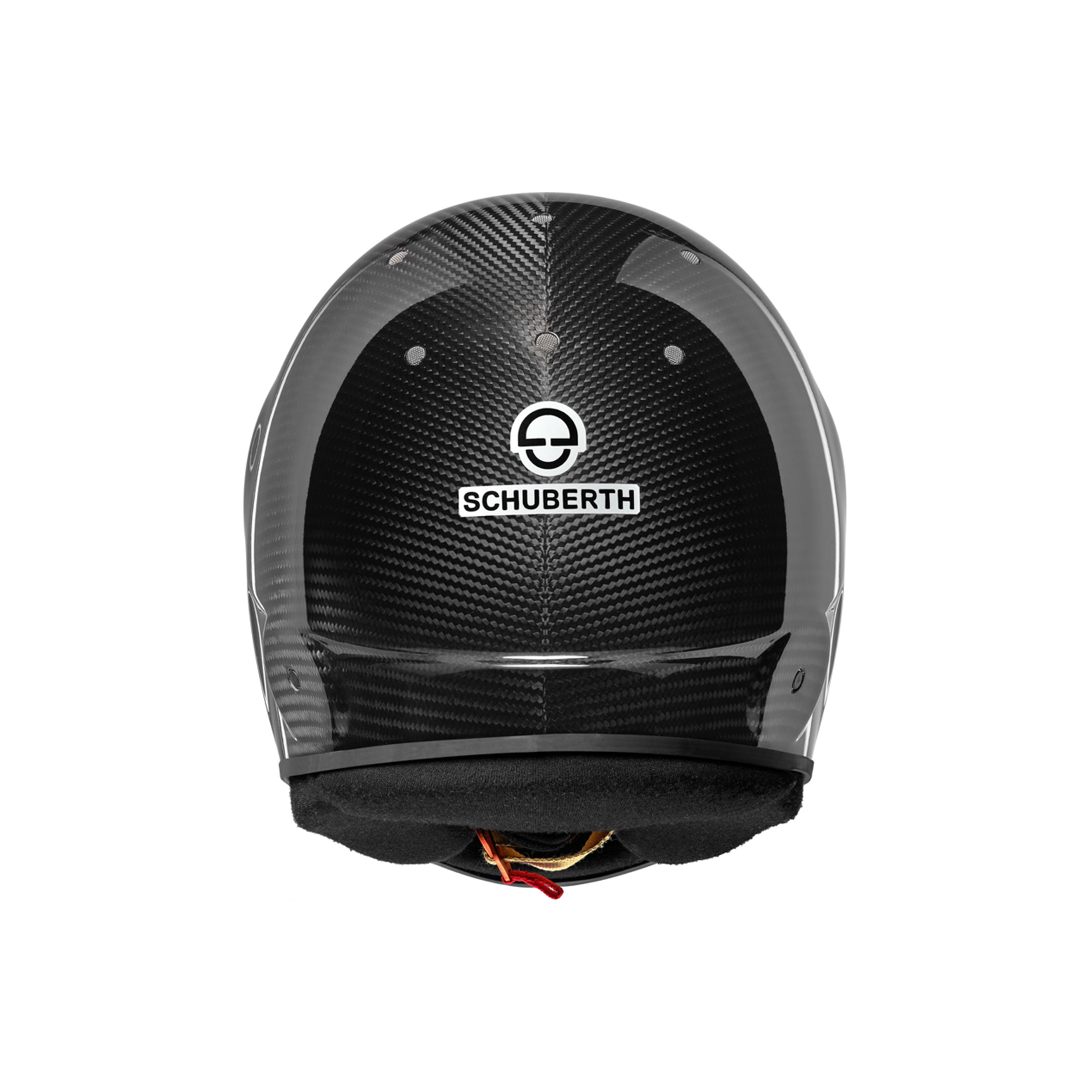 SCHUBERTH SP1 Carbon Automotive Racing Helmet