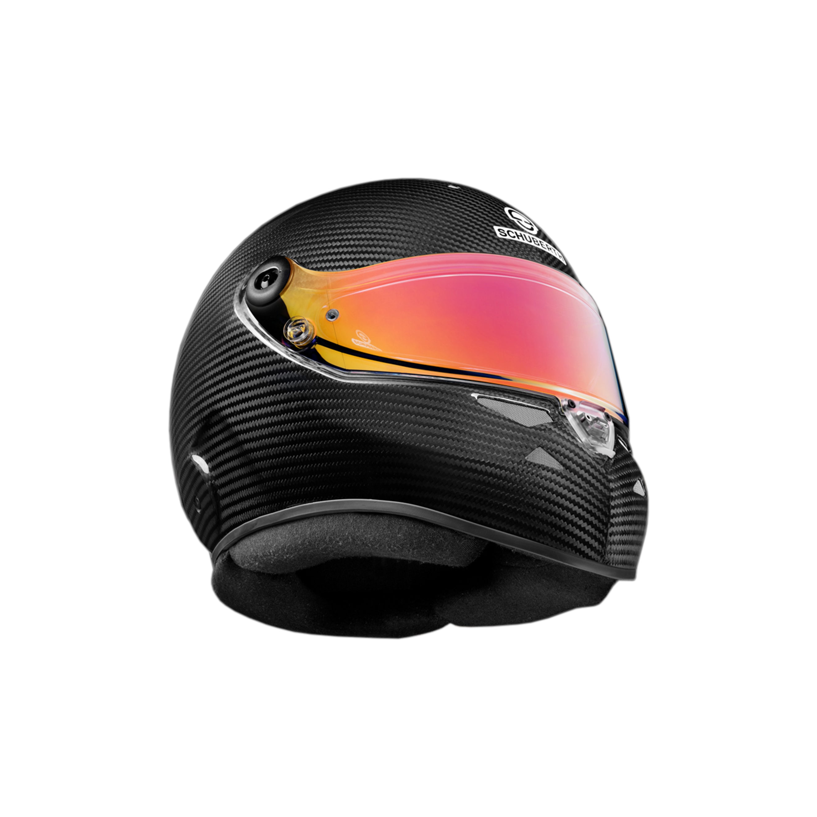 SCHUBERTH SP1 Carbon Automotive Racing Helmet