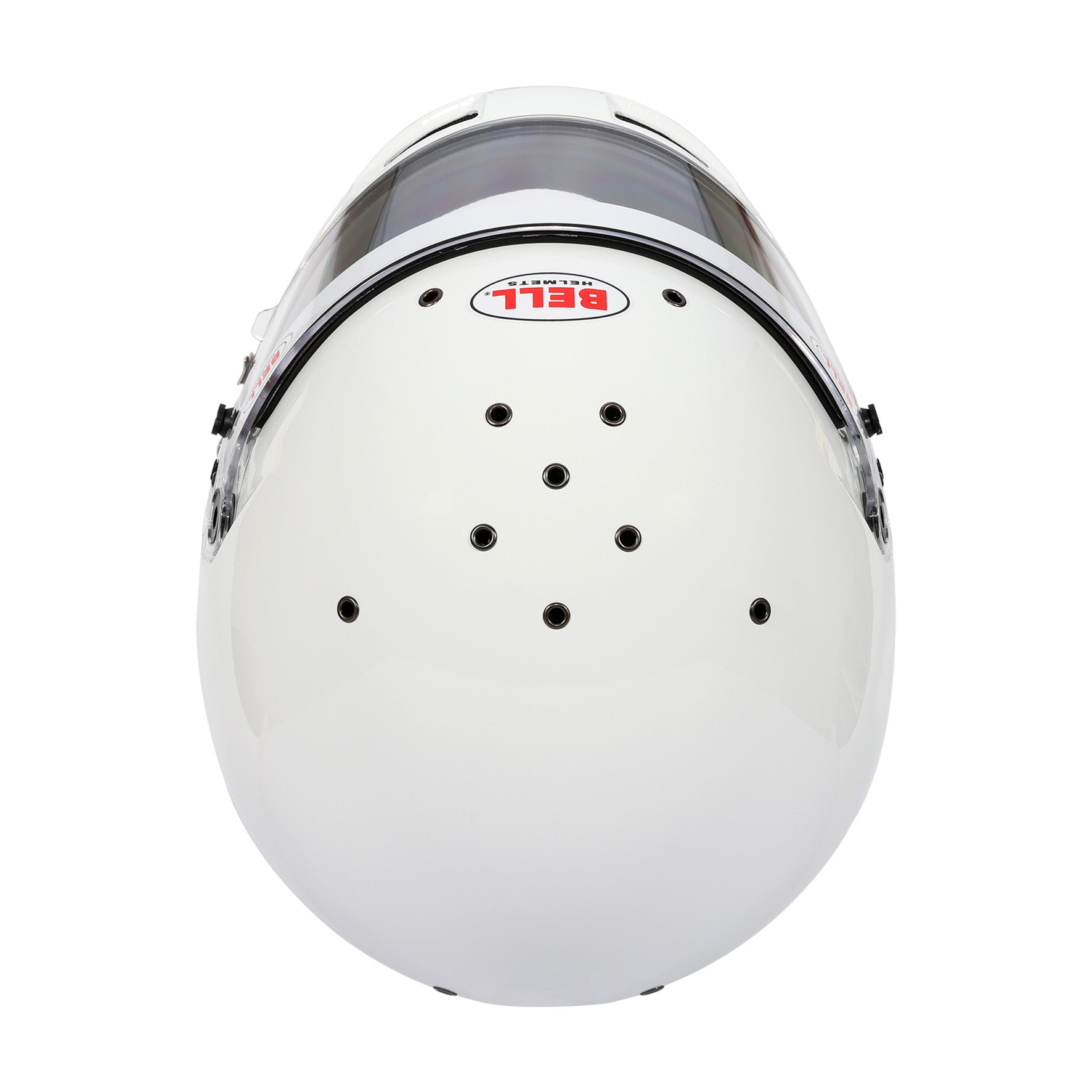 BELL RS7-K FIA8878-2024/K2025 Karting Helmet
