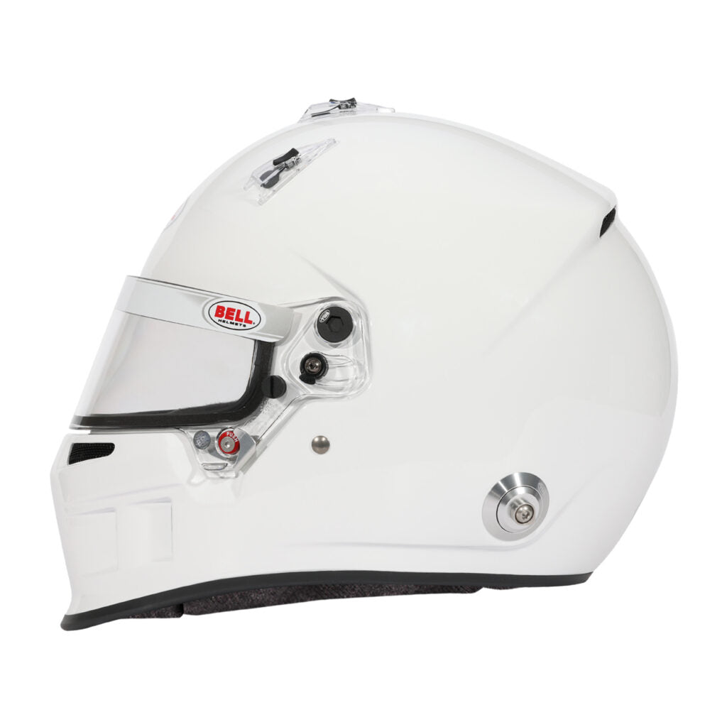 BELL XR7 PRO Composite SA2025 Auto Racing Helmet