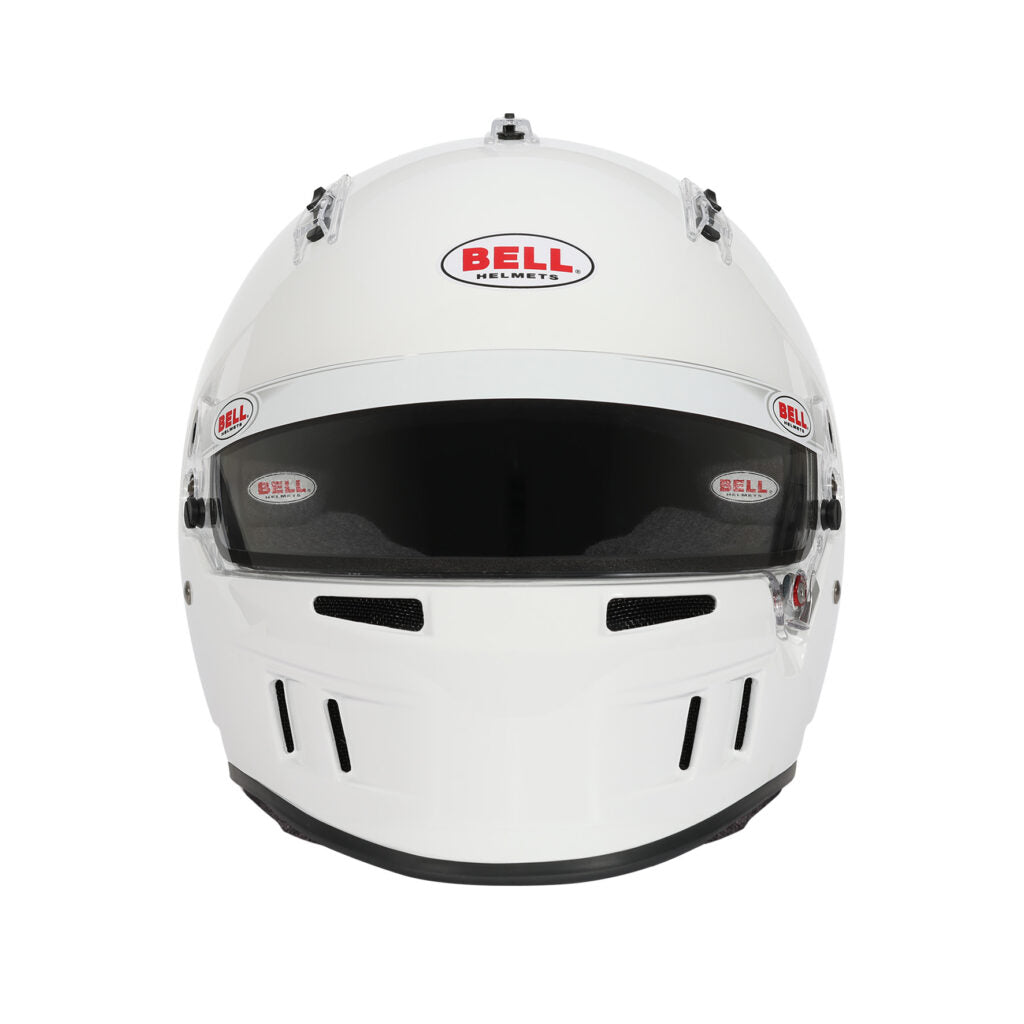BELL XR7 PRO Composite SA2025 Auto Racing Helmet