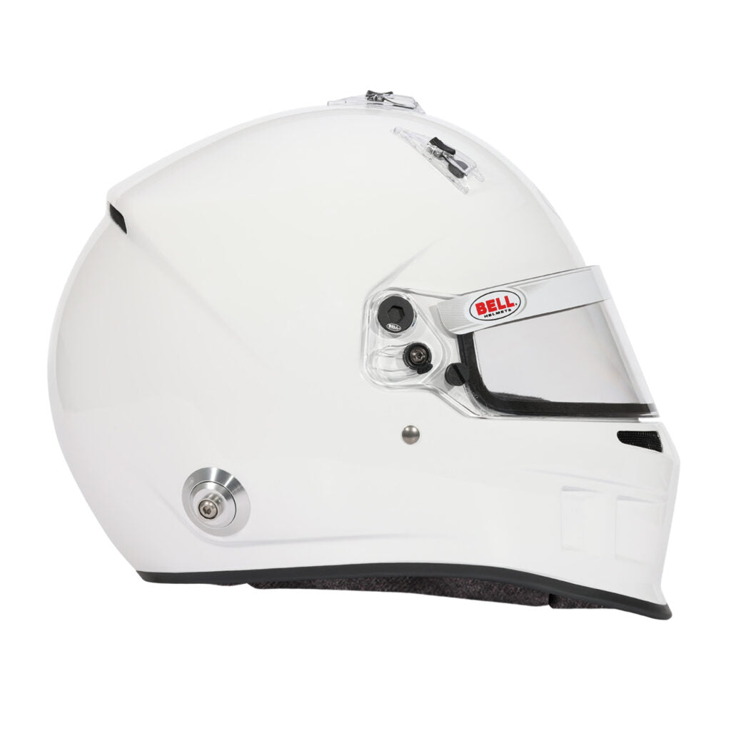 BELL XR7 PRO Composite SA2025 Auto Racing Helmet