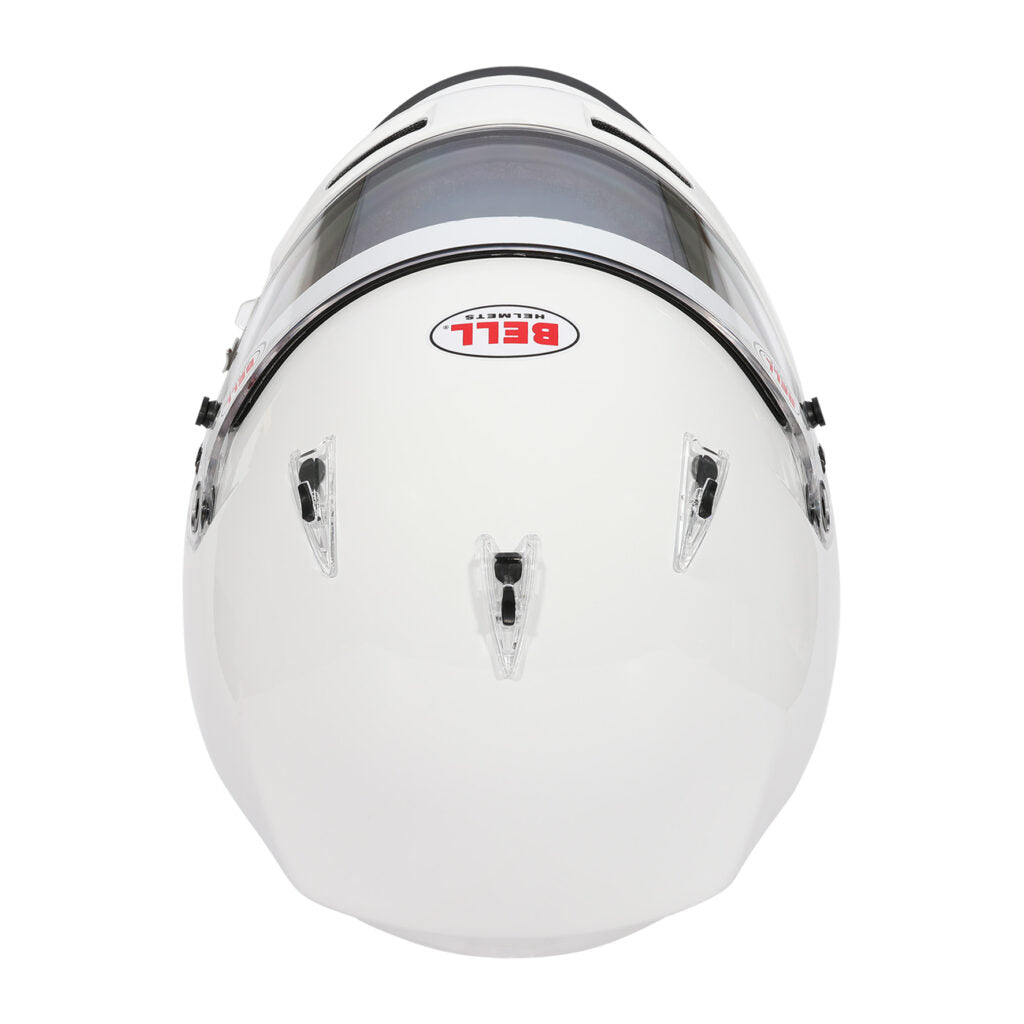 BELL XR7 PRO Composite SA2025 Auto Racing Helmet