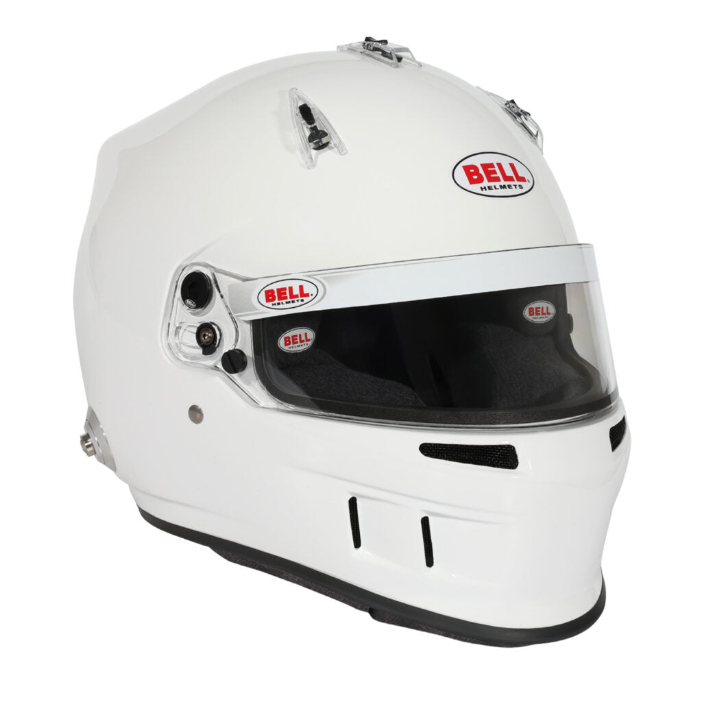 BELL XR7 PRO Composite SA2025 Auto Racing Helmet