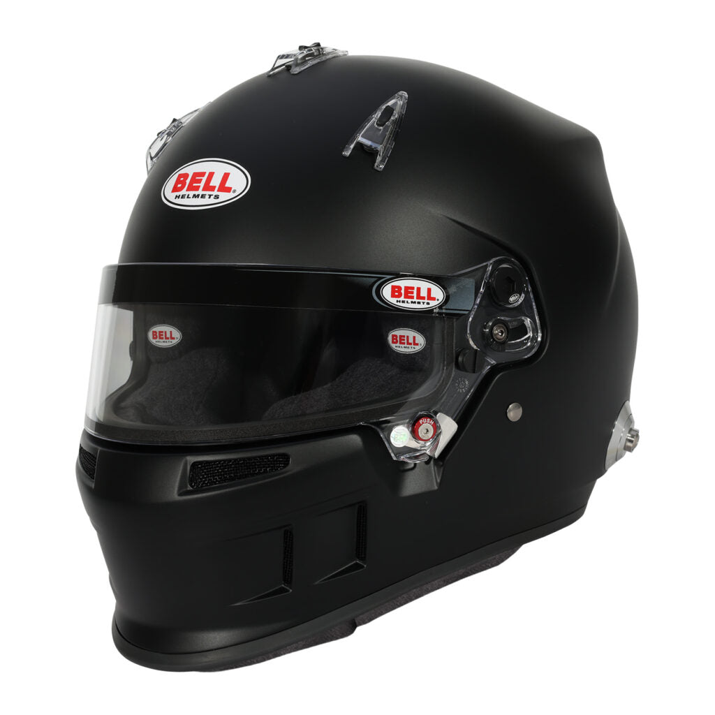 BELL XR7 PRO Composite SA2025 Auto Racing Helmet