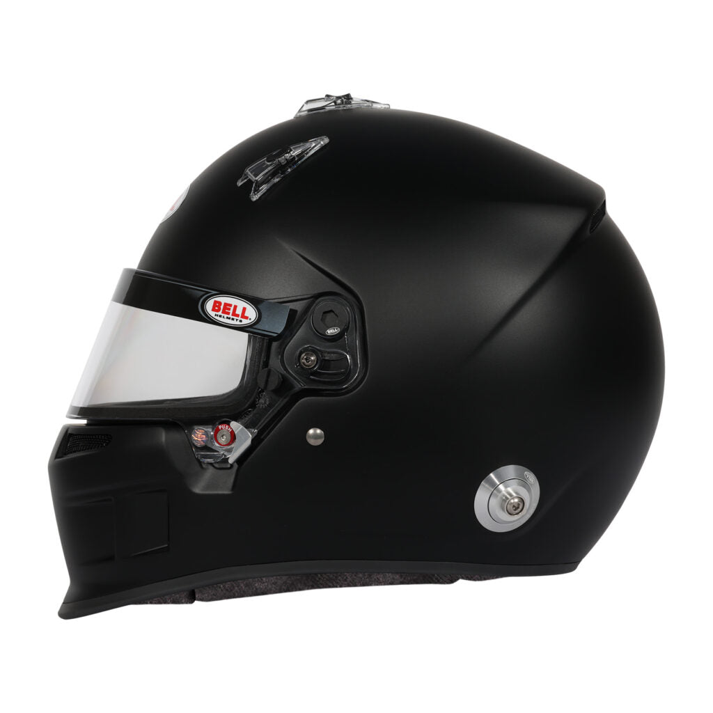 BELL XR7 PRO Composite SA2025 Auto Racing Helmet