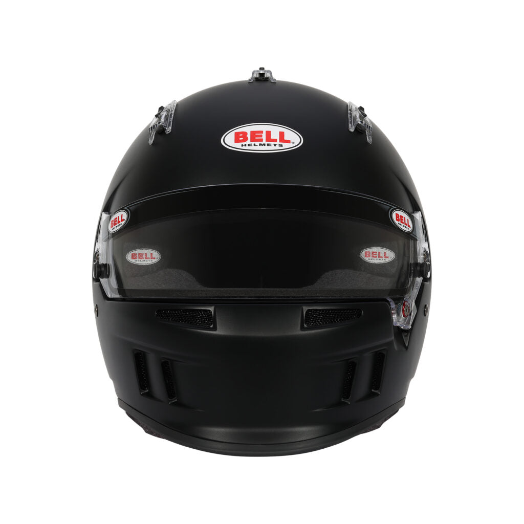 BELL XR7 PRO Composite SA2025 Auto Racing Helmet