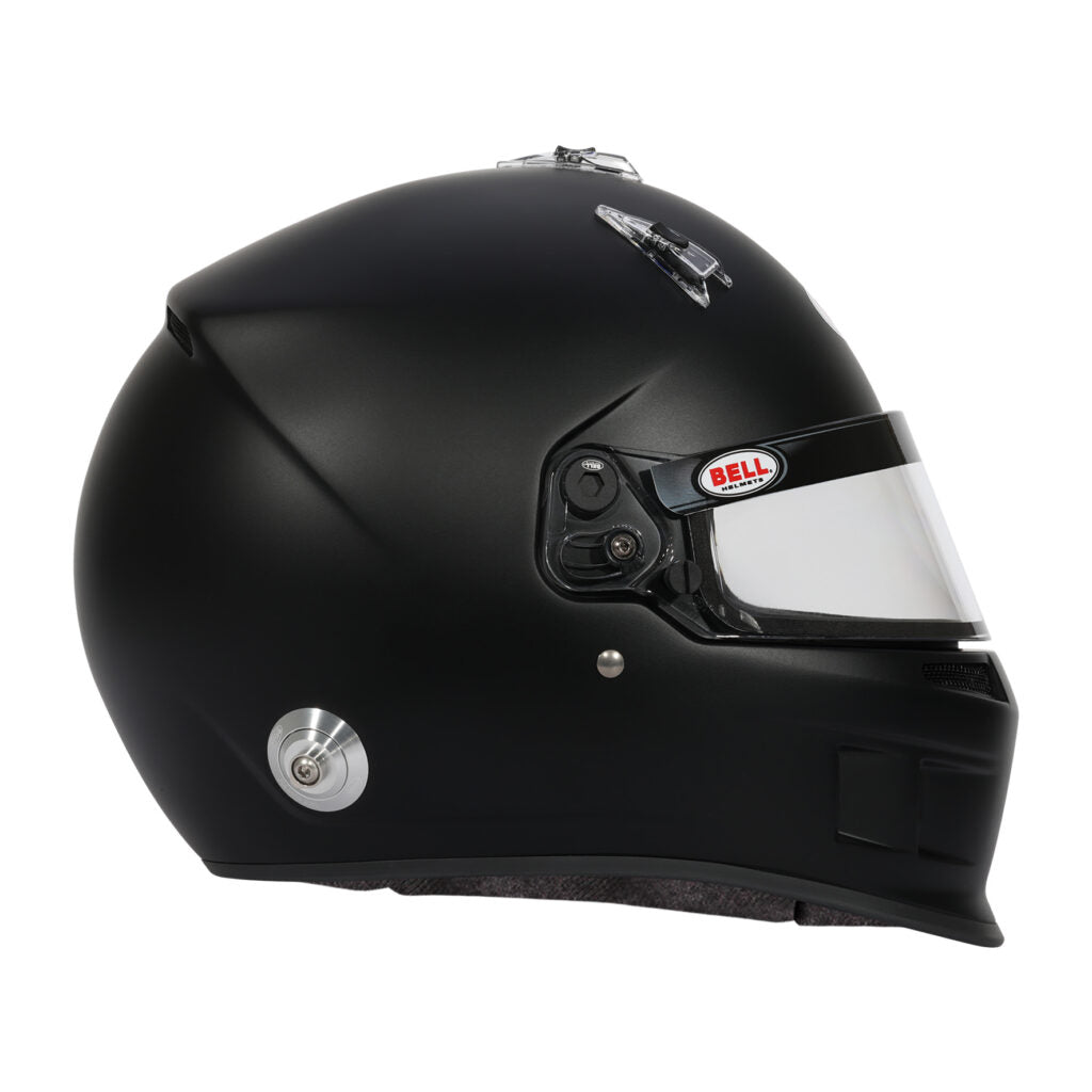 BELL XR7 PRO Composite SA2025 Auto Racing Helmet