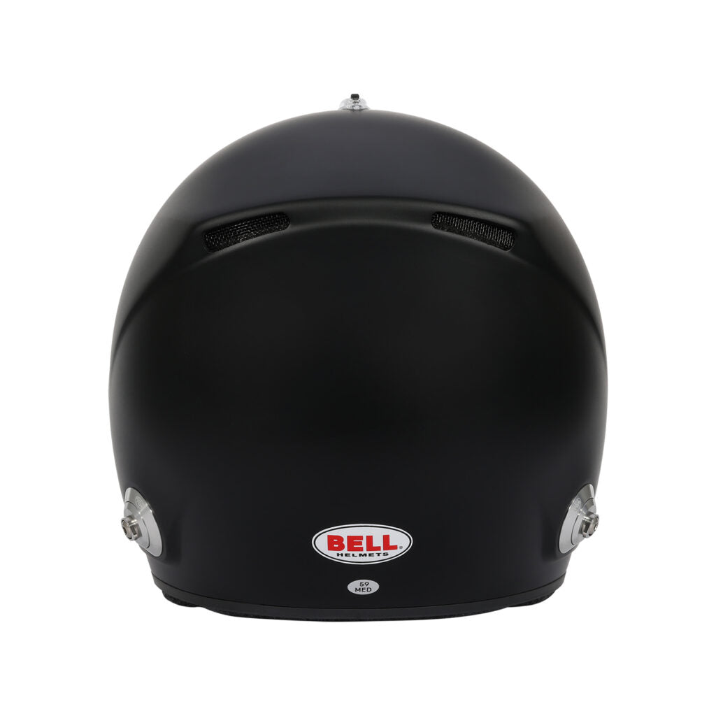 BELL XR7 PRO Composite SA2025 Auto Racing Helmet