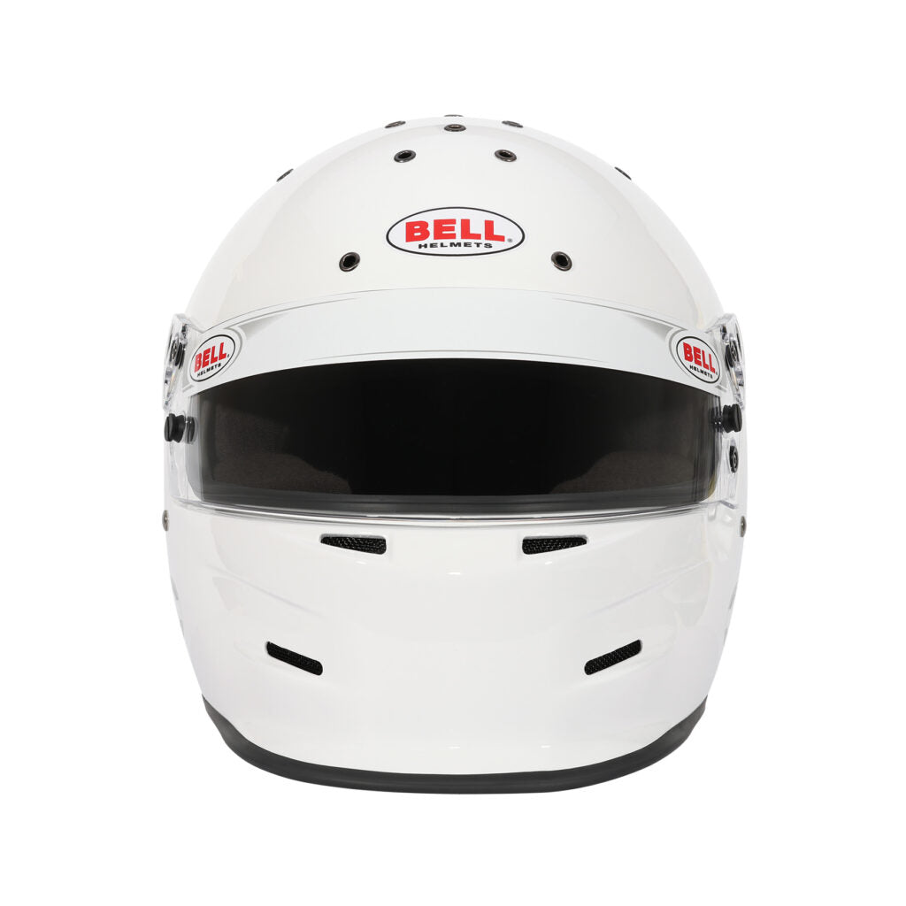 BELL K1 Sport SA2025 Auto Racing Helmet