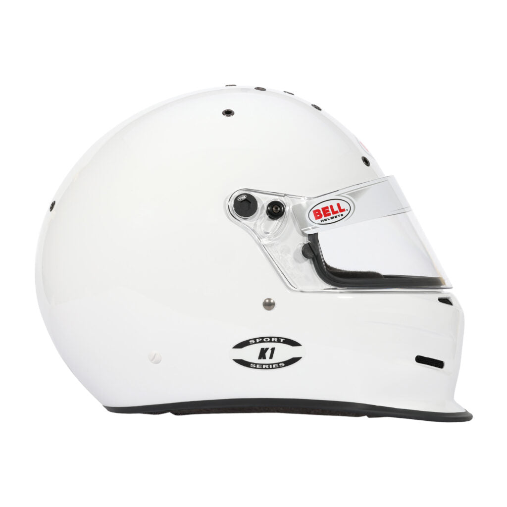 BELL K1 Sport SA2025 Auto Racing Helmet