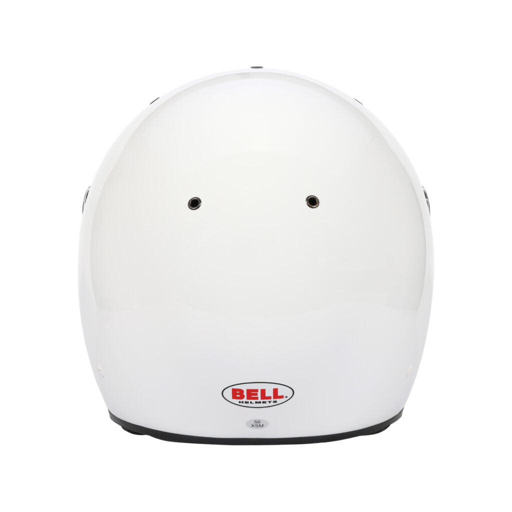 BELL K1 Sport SA2025 Auto Racing Helmet