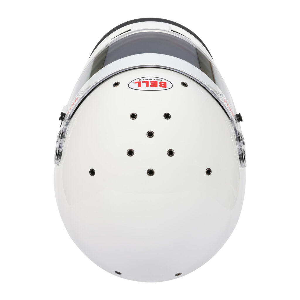 BELL K1 Sport SA2025 Auto Racing Helmet
