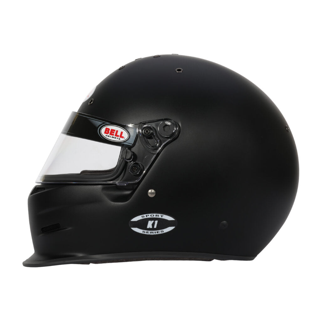 BELL K1 Sport SA2025 Auto Racing Helmet