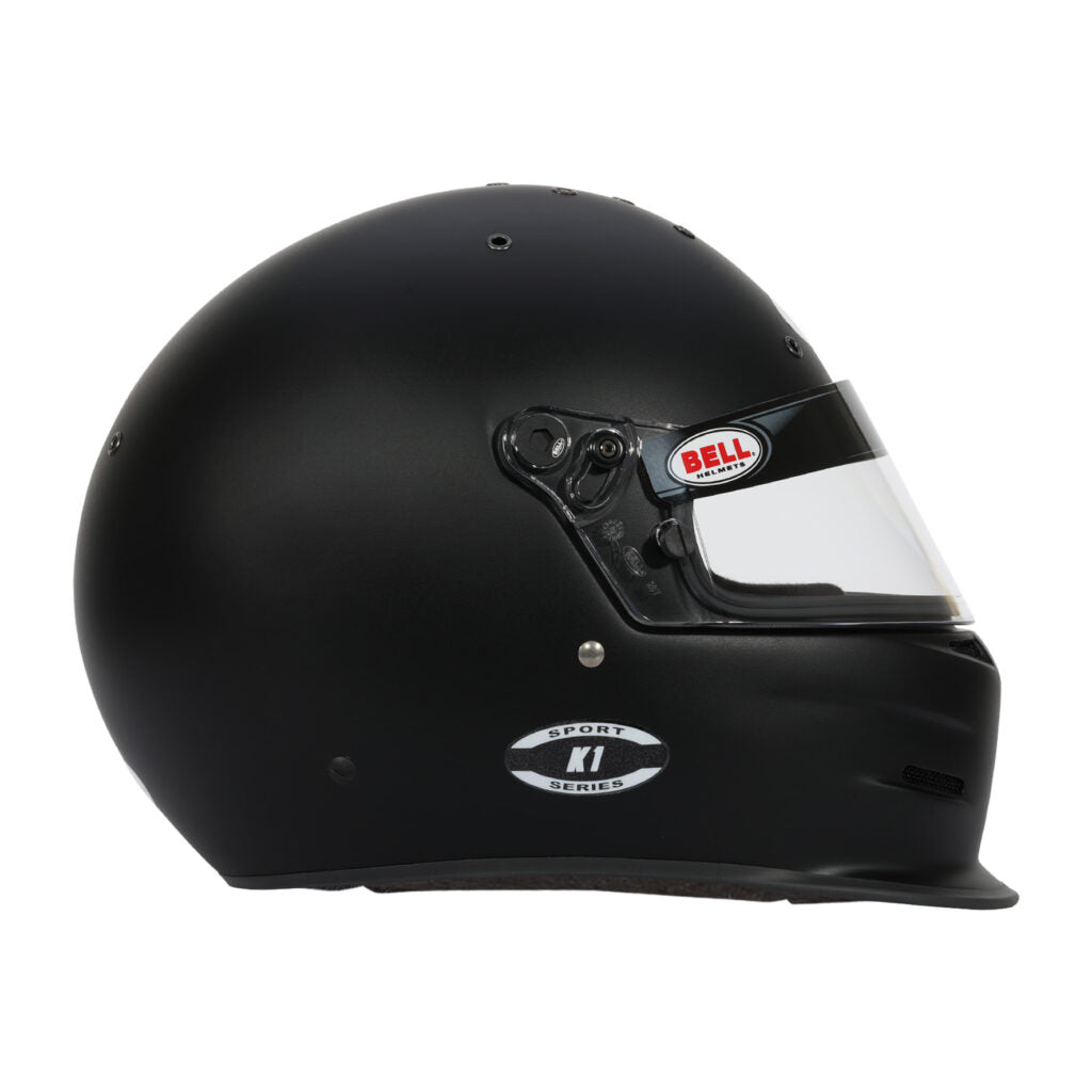 BELL K1 Sport SA2025 Auto Racing Helmet