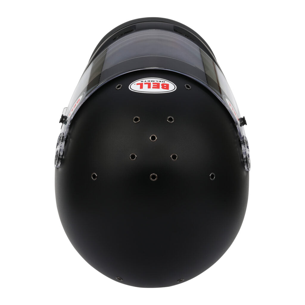 BELL K1 Sport SA2025 Auto Racing Helmet
